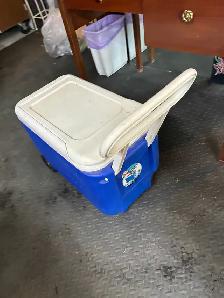 igloo pull cooler - Photo 2