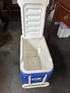 igloo pull cooler - Photo 4