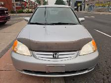 2003 Honda Civic Sdn - Photo 2