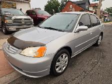 2003 Honda Civic Sdn - Photo 3