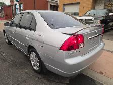 2003 Honda Civic Sdn - Photo 5