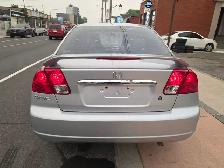 2003 Honda Civic Sdn - Photo 6