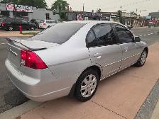 2003 Honda Civic Sdn - Photo 7
