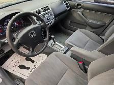 2003 Honda Civic Sdn - Photo 11
