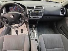 2003 Honda Civic Sdn - Photo 12