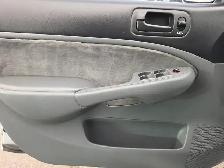 2003 Honda Civic Sdn - Photo 18