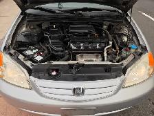 2003 Honda Civic Sdn - Photo 20