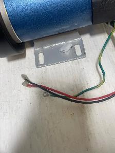 Ya Cheng Electrical Engineering Treadmill Motor - Photo 3
