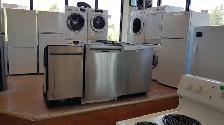 lave-vaisselle-refrigerateur-laveuse-secheuse-cuisiniere