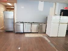 lave-vaisselle-refrigerateur-laveuse-secheuse-cuisiniere - Photo 2