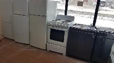 lave-vaisselle-refrigerateur-laveuse-secheuse-cuisiniere - Photo 3