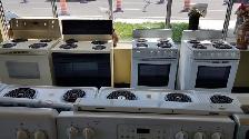 lave-vaisselle-refrigerateur-laveuse-secheuse-cuisiniere - Photo 7