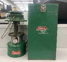 Coleman 335 Lantern
