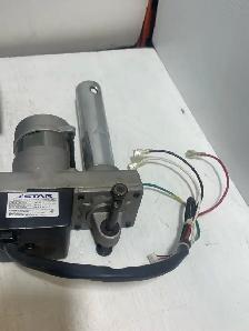 J-Star JS15 Motor
