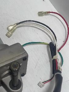 J-Star JS15 Motor - Photo 3