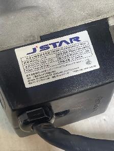 J-Star JS15 Motor - Photo 4