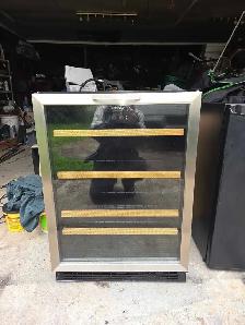 Wine cooler for sale!