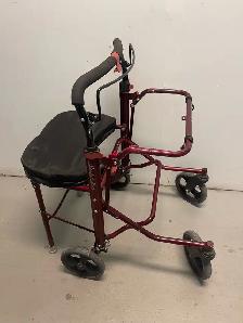 Market Mate Rollator Walker