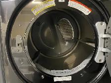 Laveuse sécheuse frontales grises charbon Samsung (remis a neuf) - Photo 3