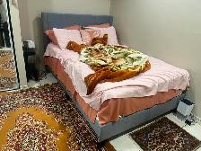 BASEMENT Private ROOMS FOR RENT –FEMALE ONLY - Photo 3
