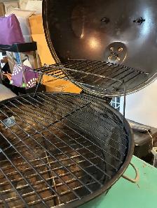 Vintage empire cooler, water jug bbq - Photo 8