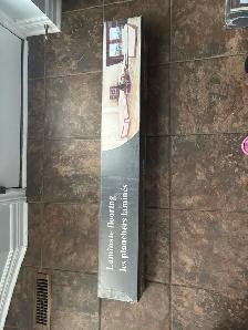 Laminate Flooring Sheets