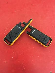talkie-walkie Motorola