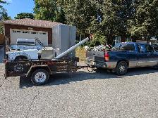 FREE SCEAP METAL PICKUP - Photo 2