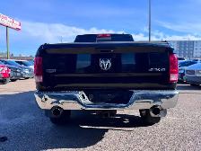 2012 RAM 1500 LARAMIE QUAD CAB 5.7L HEMI V8 4X4 125,874 KM - Photo 6