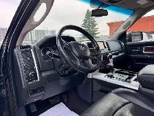 2012 RAM 1500 LARAMIE QUAD CAB 5.7L HEMI V8 4X4 125,874 KM - Photo 10