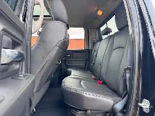 2012 RAM 1500 LARAMIE QUAD CAB 5.7L HEMI V8 4X4 125,874 KM - Photo 16