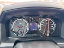 2012 RAM 1500 LARAMIE QUAD CAB 5.7L HEMI V8 4X4 125,874 KM - Photo 17