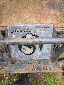 Fire pit for sale! - Photo 2