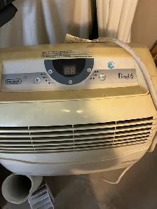portable air conditioner - Photo 2