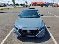 cession de bail 2025 Nissan Sentra SV , 22 mois restant