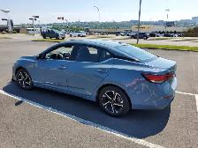 cession de bail 2025 Nissan Sentra SV , 22 mois restant - Photo 2