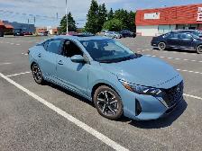 cession de bail 2025 Nissan Sentra SV , 22 mois restant - Photo 4