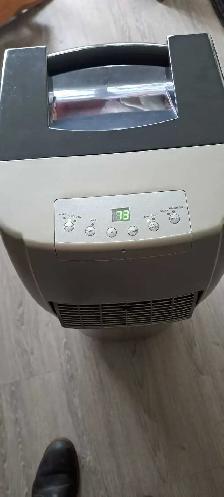 portable air conditioner - Photo 4