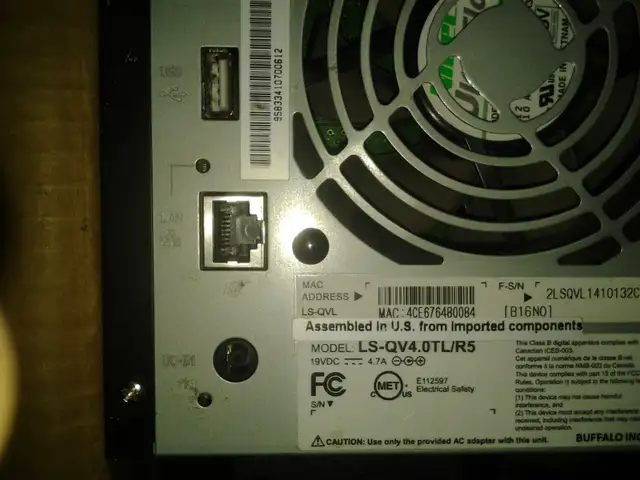 4 bay nas 5000  cisco routers pc mac laptops projectors pro audi