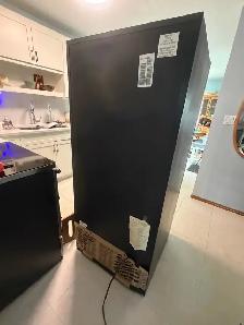 GE refrigerator/freezer - Photo 3
