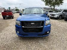 2010 Ford Explorer Sport Trac ADRENALINE 4.6L AWD - Photo 2