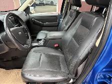 2010 Ford Explorer Sport Trac ADRENALINE 4.6L AWD - Photo 7
