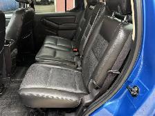 2010 Ford Explorer Sport Trac ADRENALINE 4.6L AWD - Photo 8