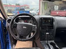 2010 Ford Explorer Sport Trac ADRENALINE 4.6L AWD - Photo 10