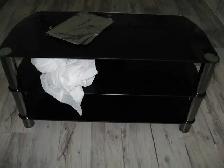 Glass Entertainment Unit - Photo 2
