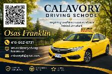 Book Driving Lessons and Road Tests - Photo 2