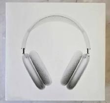 (LIGHTNING) APPLE AIRPODS MAX W/BOX