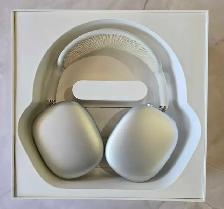 (LIGHTNING) APPLE AIRPODS MAX W/BOX - Photo 3