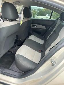 2012 Chevy Cruze - Photo 5