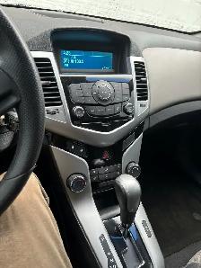 2012 Chevy Cruze - Photo 6